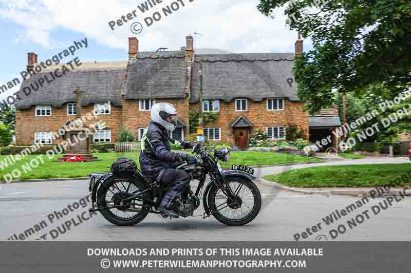 Vintage motorcycle club;eventdigitalimages;no limits trackdays;peter wileman photography;vintage motocycles;vmcc banbury run photographs